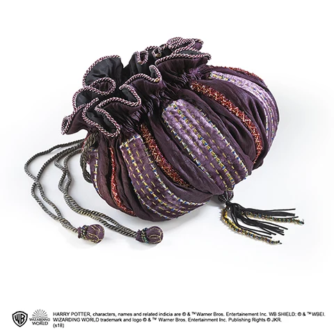 Harry Potter - Hermines Tasche