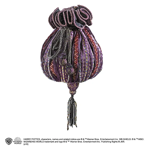 Harry Potter - Hermines Tasche