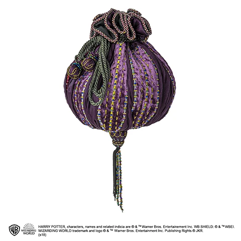 Harry Potter - Hermines Tasche
