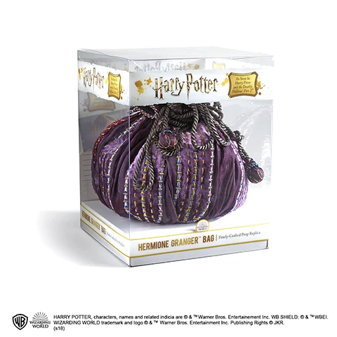 Harry Potter - Hermines Tasche