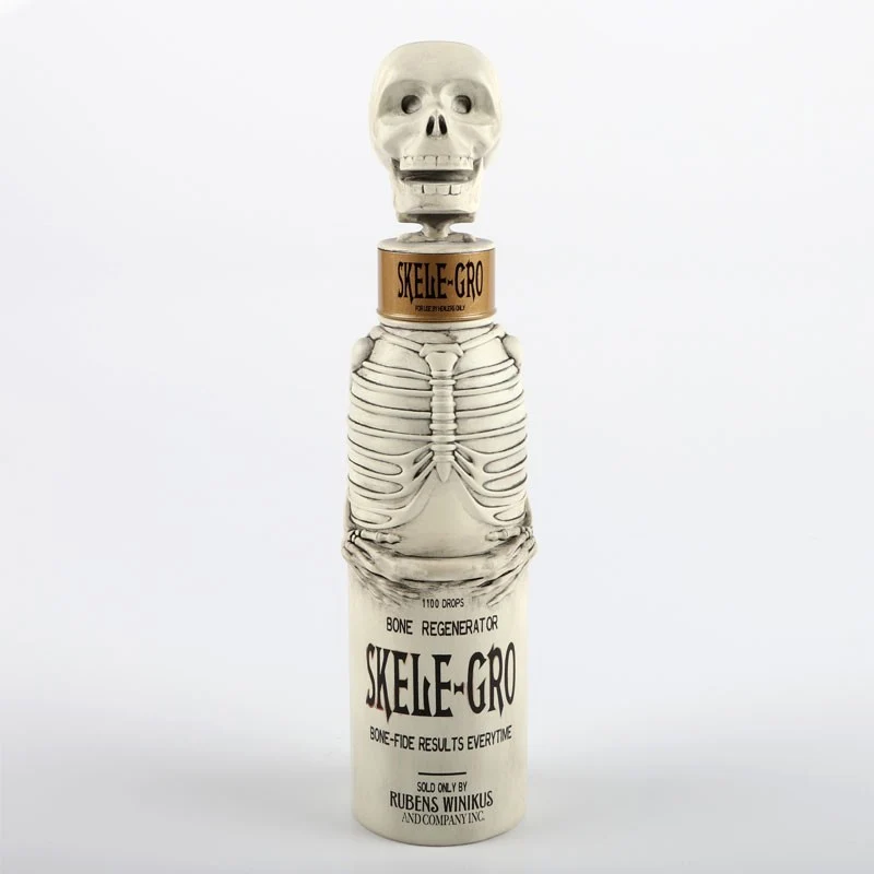 Harry Potter - Skele-Gro - Trinkflasche