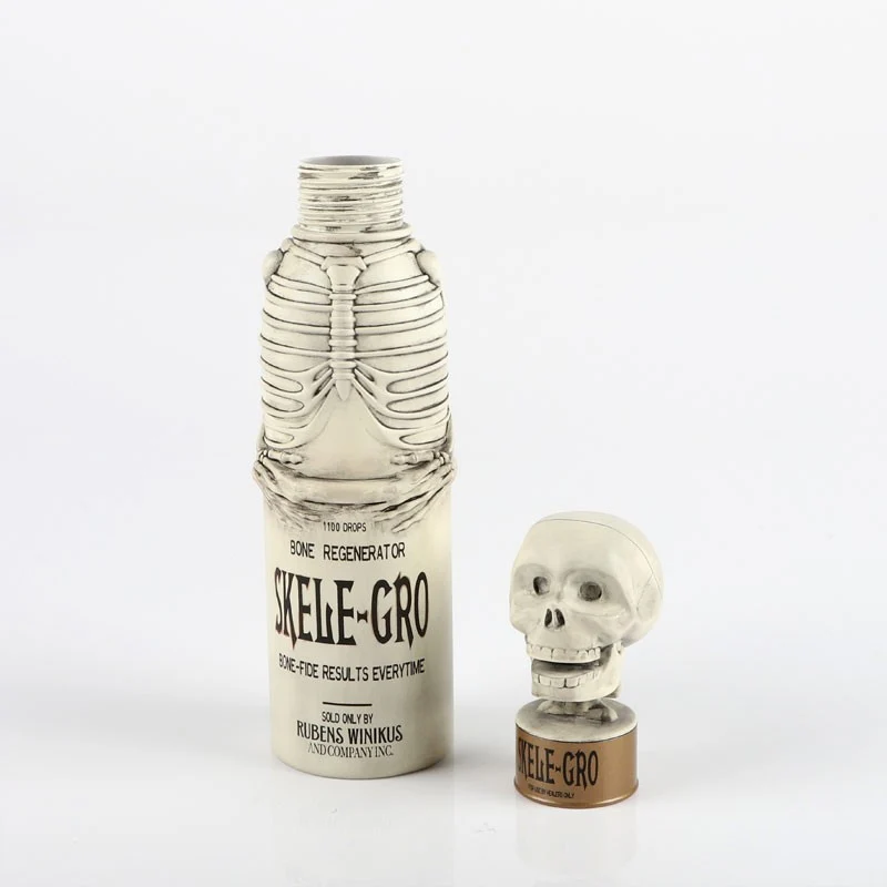 Harry Potter - Skele-Gro - Trinkflasche