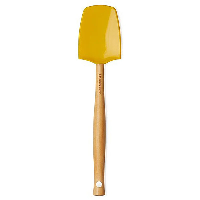 Le Creuset Großer Kochlöffel Craft Nectar