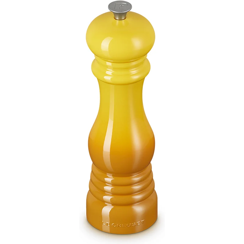 Le Creuset Pfeffermühle 21 cm Nectar