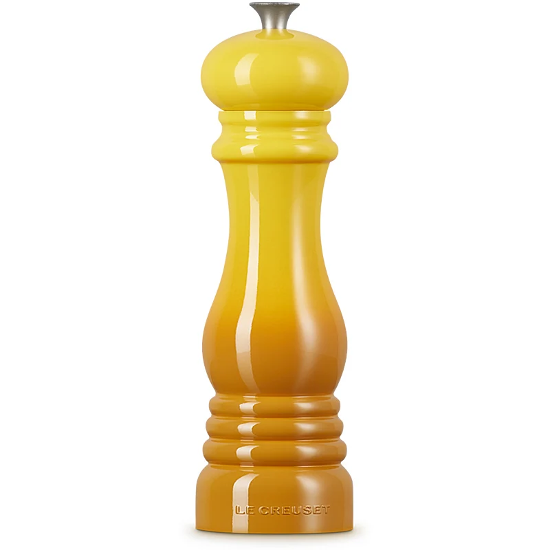 Le Creuset Pfeffermühle 21 cm Nectar