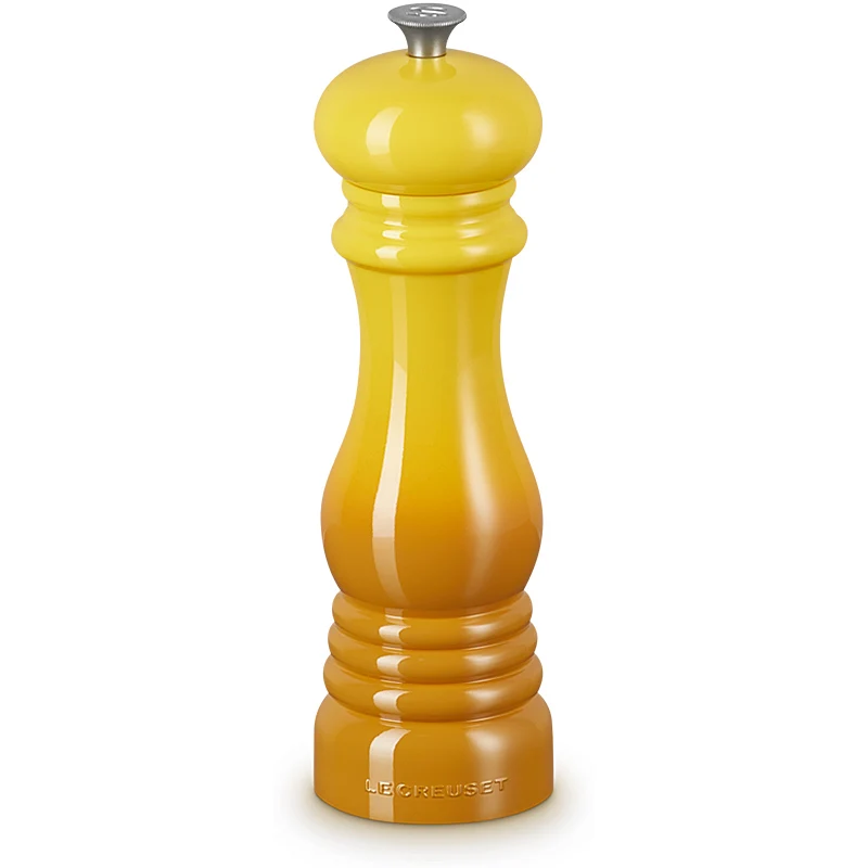 Le Creuset Salzmühle 21 cm Nectar