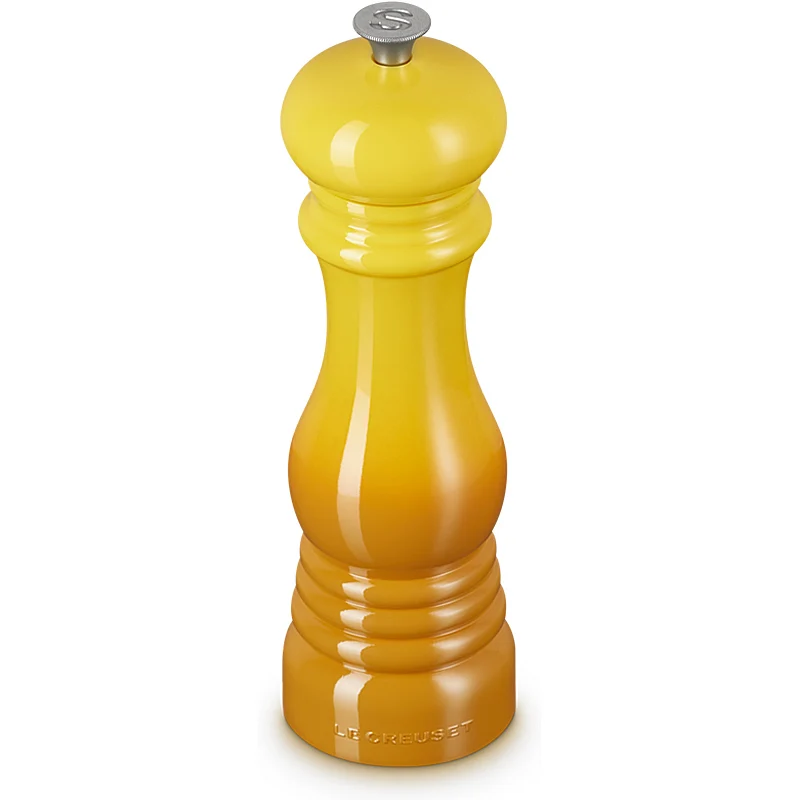 Le Creuset Salzmühle 21 cm Nectar