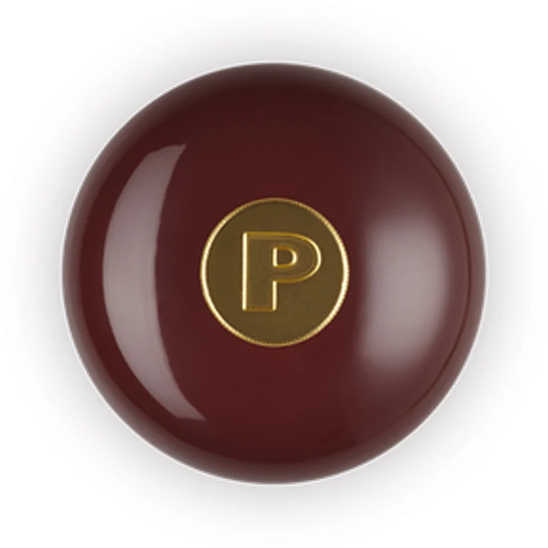 Le Creuset Pfeffermühle 21 cm Garnet