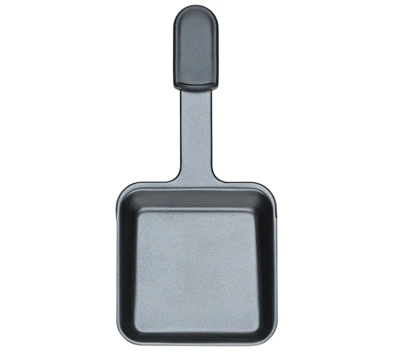 Spring Pizza Raclette 6 silber