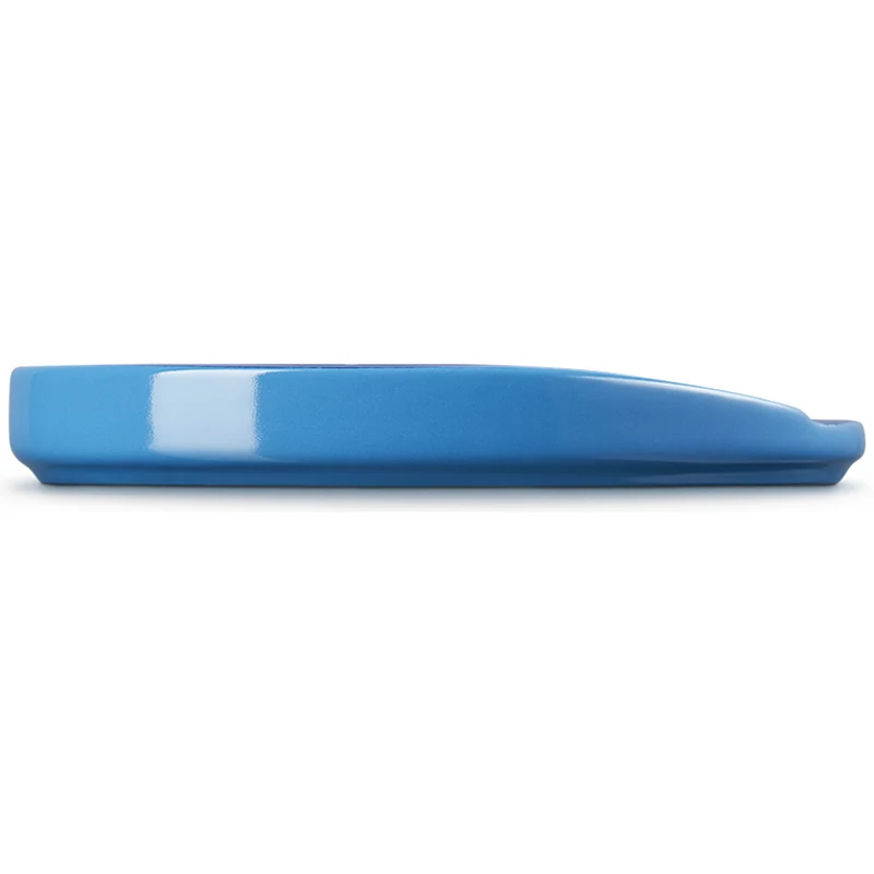 Le Creuset Löffelablage oval Azure