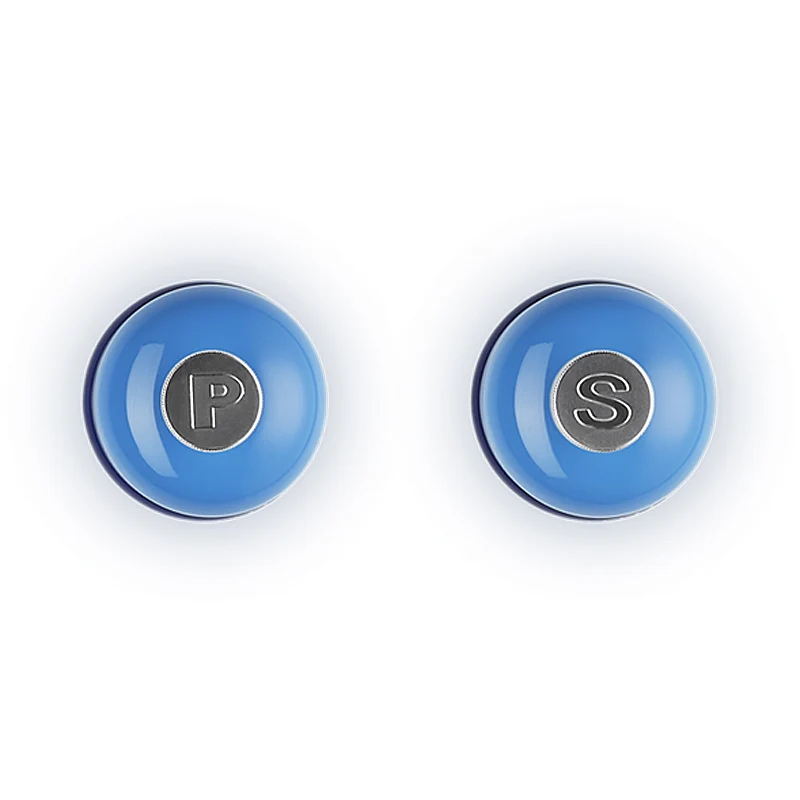 Le Creuset Mühlen-Set 11cm Azure