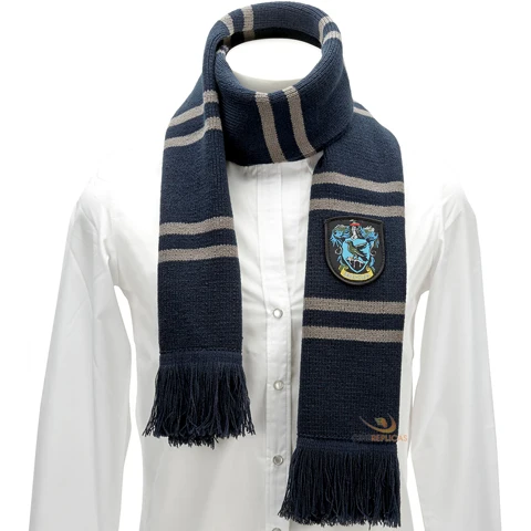 Harry Potter - Schal Ravenclaw