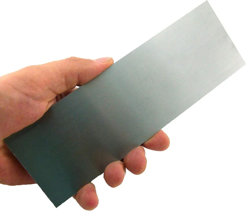 Schreiner-Ziehklingen Set 3-teilig von Schwan aus gehärtetem Stahl: 150 x 65 mm / 200 x 65 mm/S- For