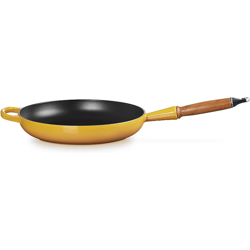 Le Creuset Bratpfanne Signature 28 cm Nectar