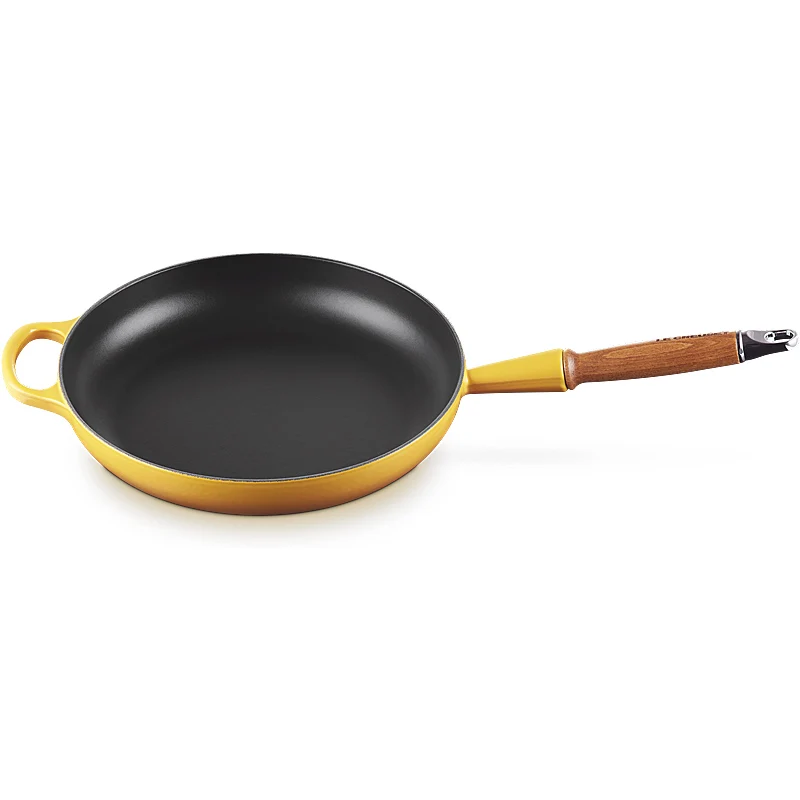 Le Creuset Bratpfanne Signature 28 cm Nectar