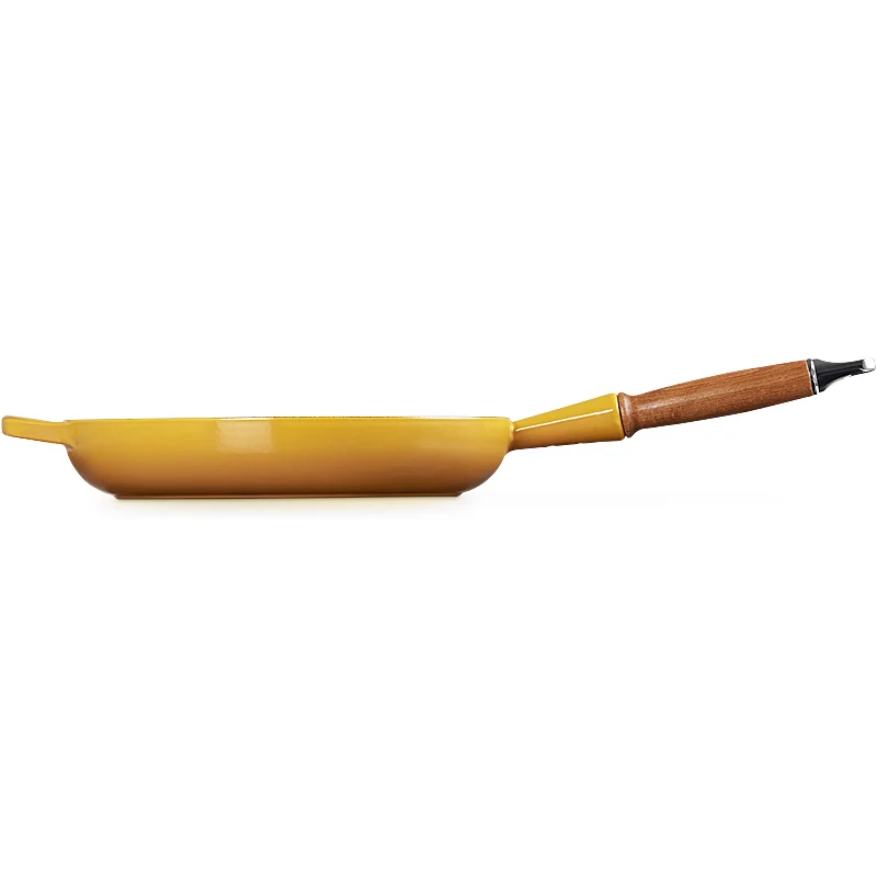 Le Creuset Bratpfanne Signature 28 cm Nectar