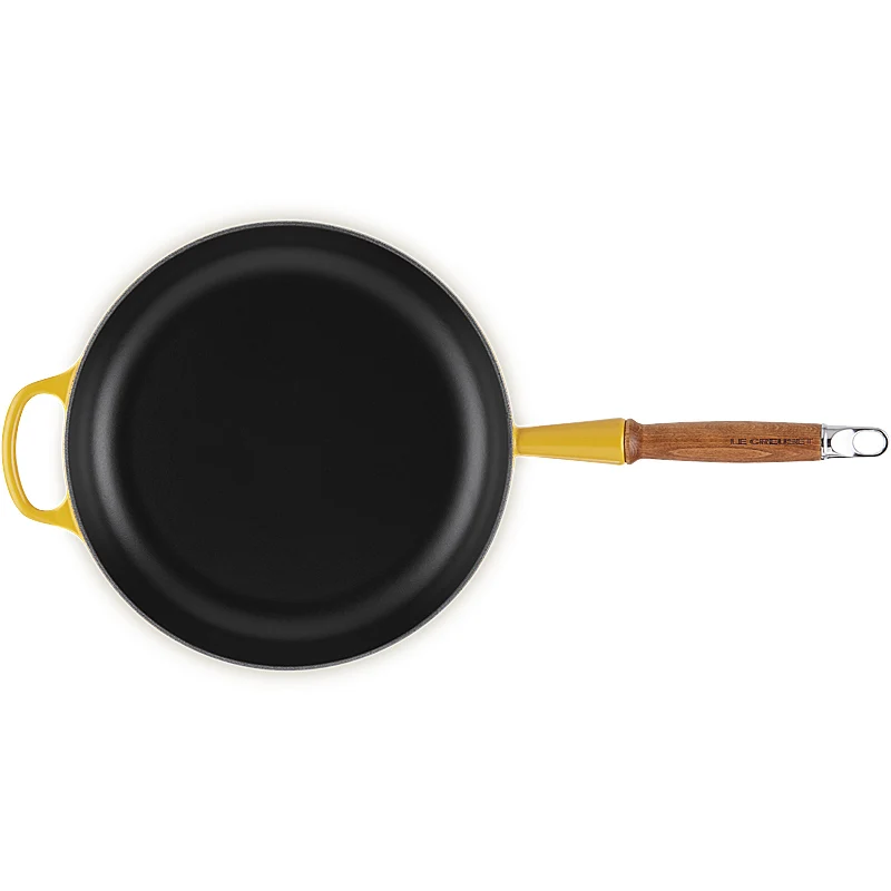 Le Creuset Bratpfanne Signature 28 cm Nectar