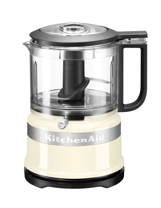 KitchenAid Mini-Food-Processor 5KFC3516EAC creme