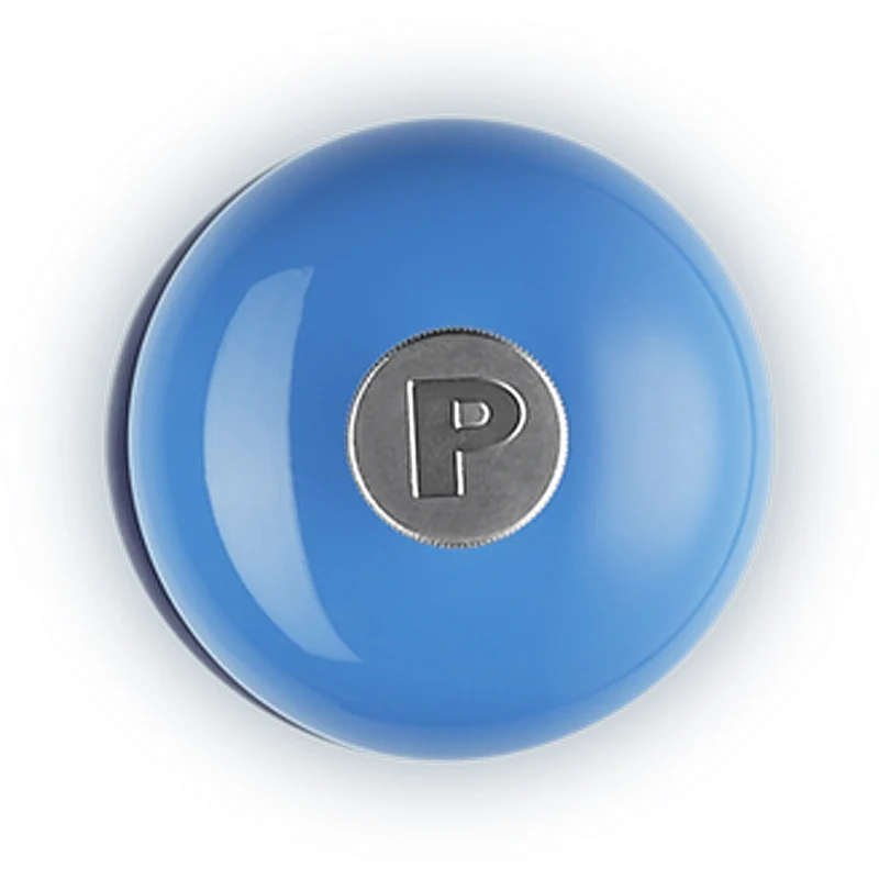 Le Creuset Pfeffermühle 21 cm Azure