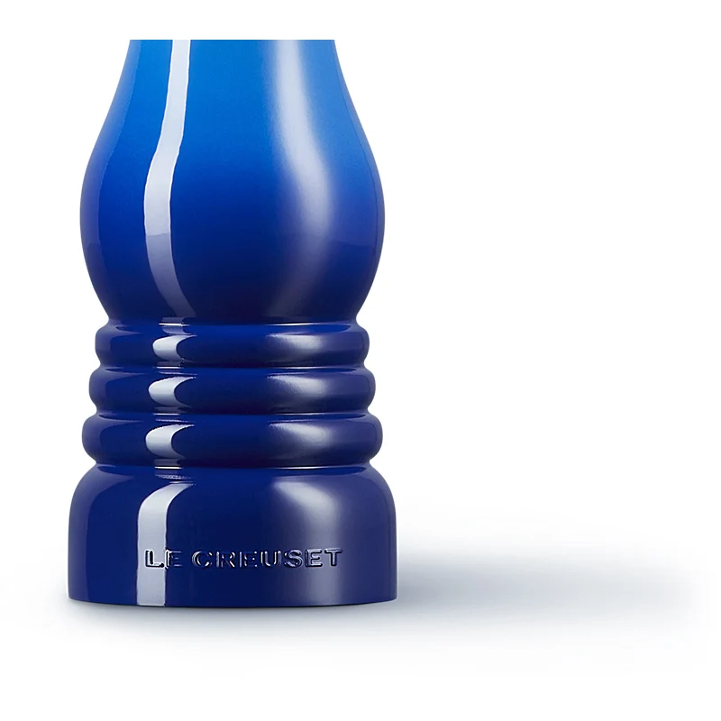 Le Creuset Pfeffermühle 21 cm Azure