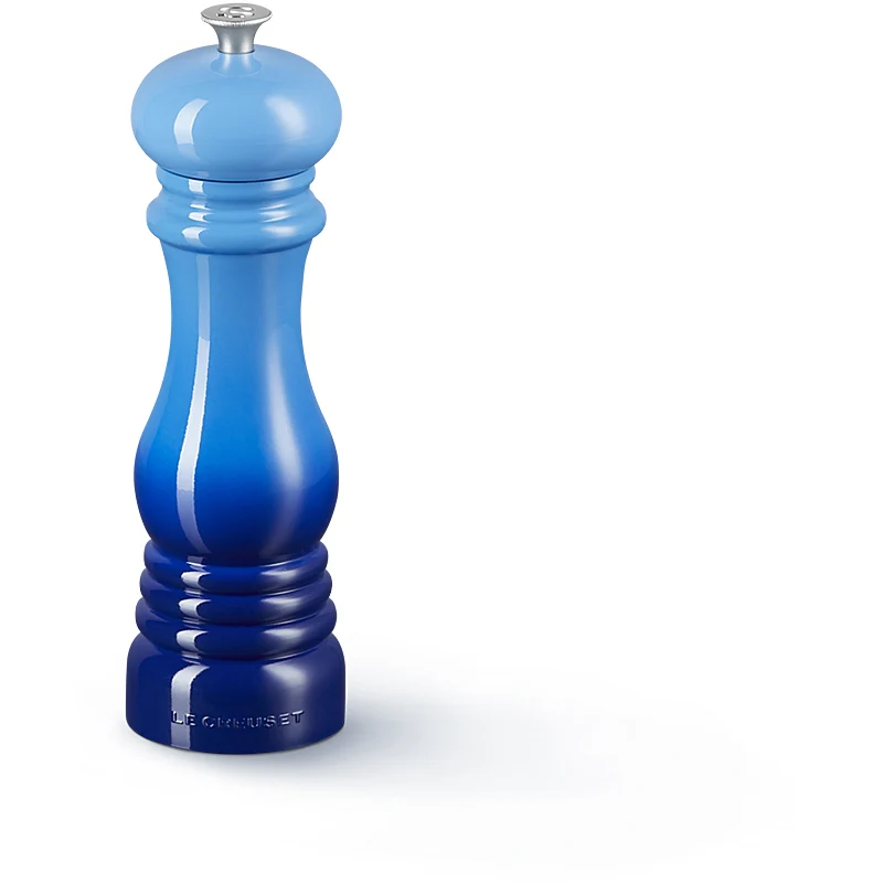 Le Creuset Salzmühle 21 cm Azure