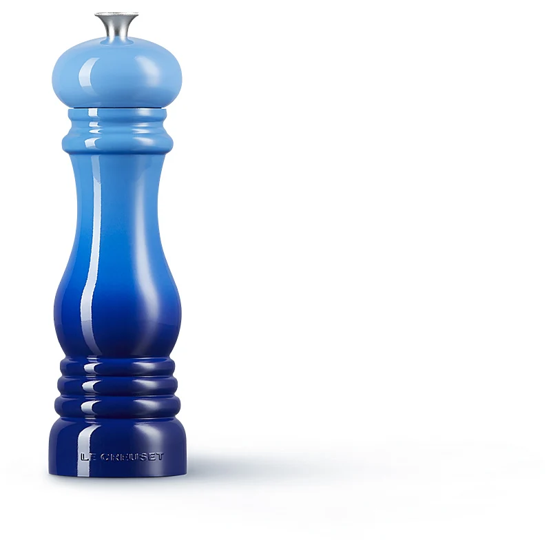 Le Creuset Salzmühle 21 cm Azure