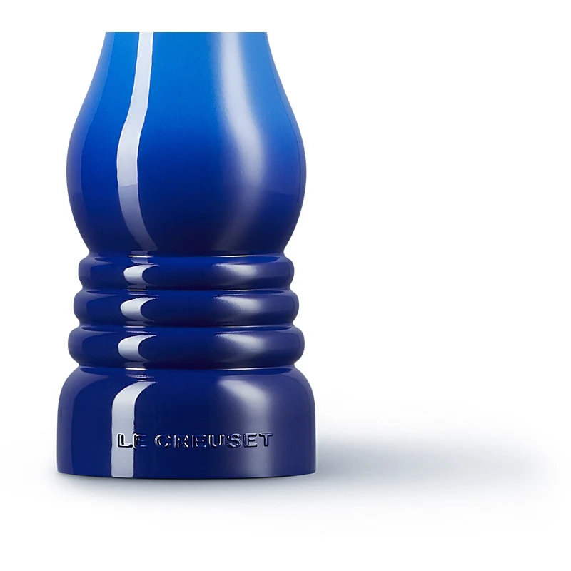 Le Creuset Salzmühle 21 cm Azure