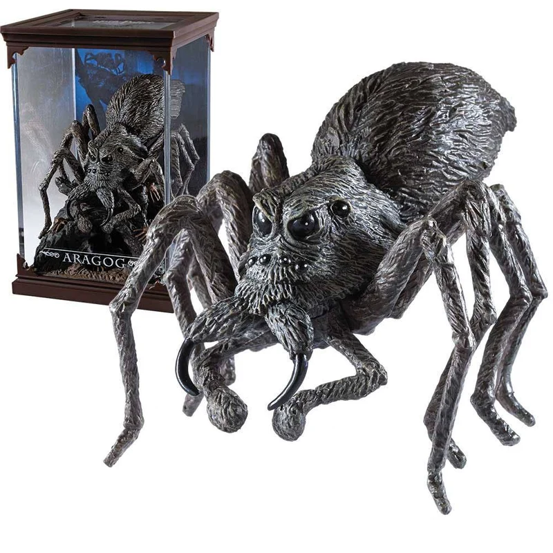Harry Potter - Magical Creatures Nr. 16 - Aragog