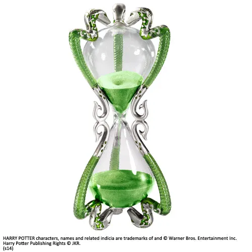 Harry Potter - Sanduhr von Professor Horace Slughorn