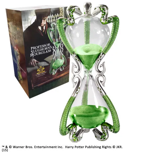 Harry Potter - Sanduhr von Professor Horace Slughorn