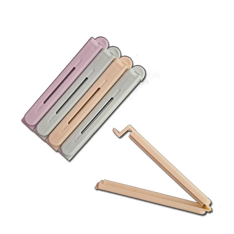 Bag Sealer Clips Pack of 5