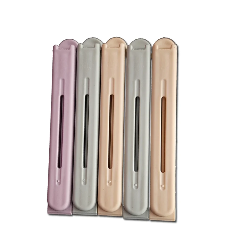 Bag Sealer Clips Pack of 5