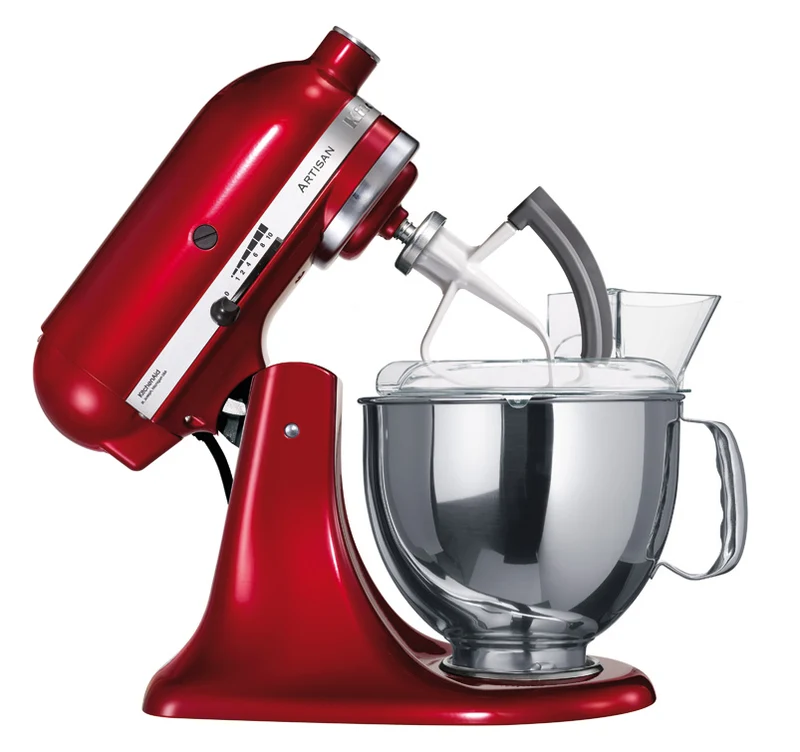 KitchenAid Zubehör Flexibler Flachrührer (5KFE5T)