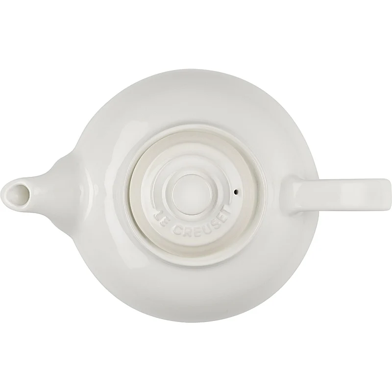 Le Creuset KLASSISCHE KANNE 1,3 L MERINGUE
