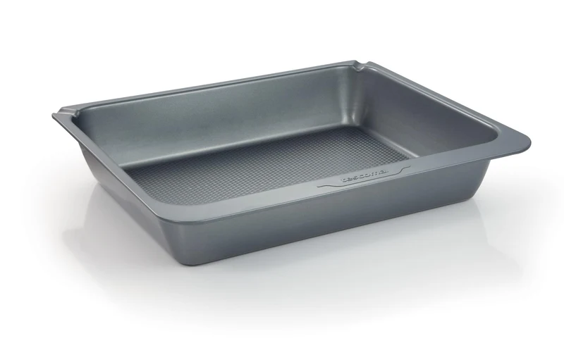 Tescoma Tiefer Bräter COMPACT 42 x 36 cm