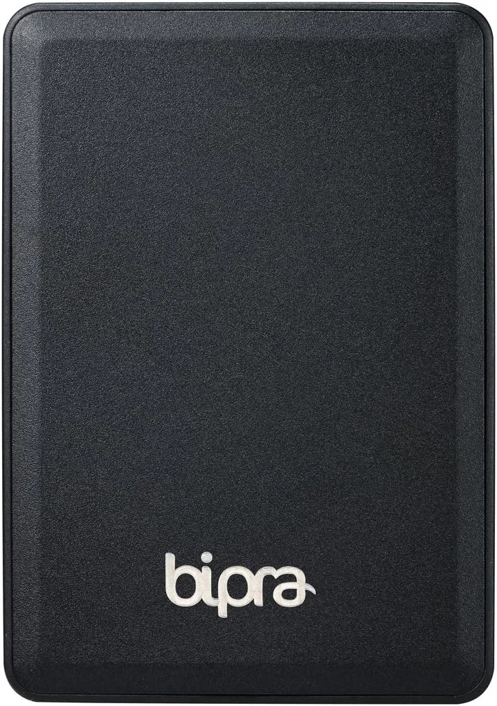 Externe Festplatte U3, portabel, USB 3.0, FAT32, 6,4 cm (2,5 Zoll), Schwarz schwarz schwarz 60 GB