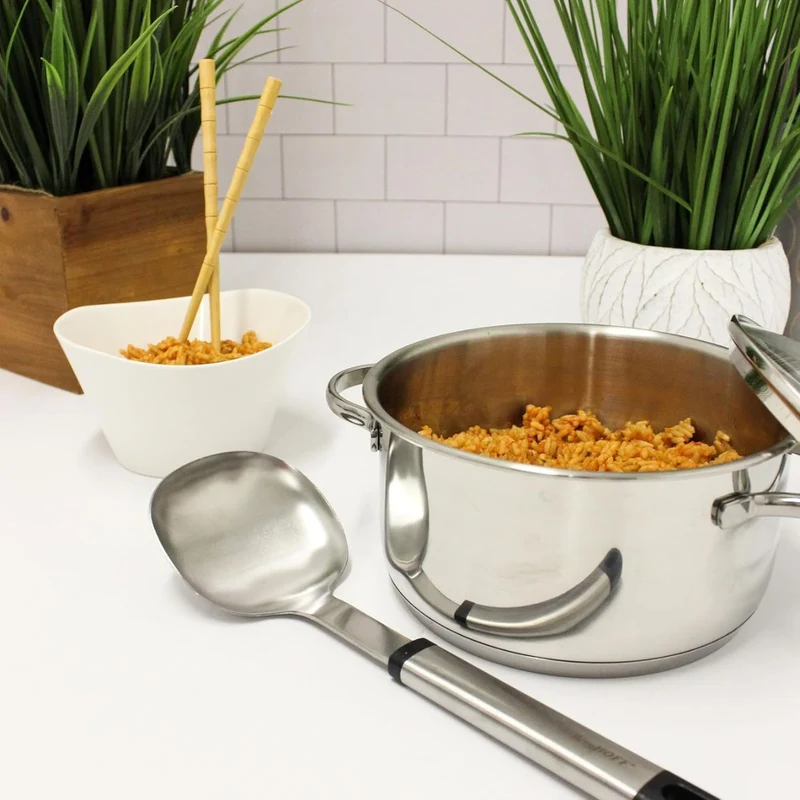 Cuchara para arroz Berghoff