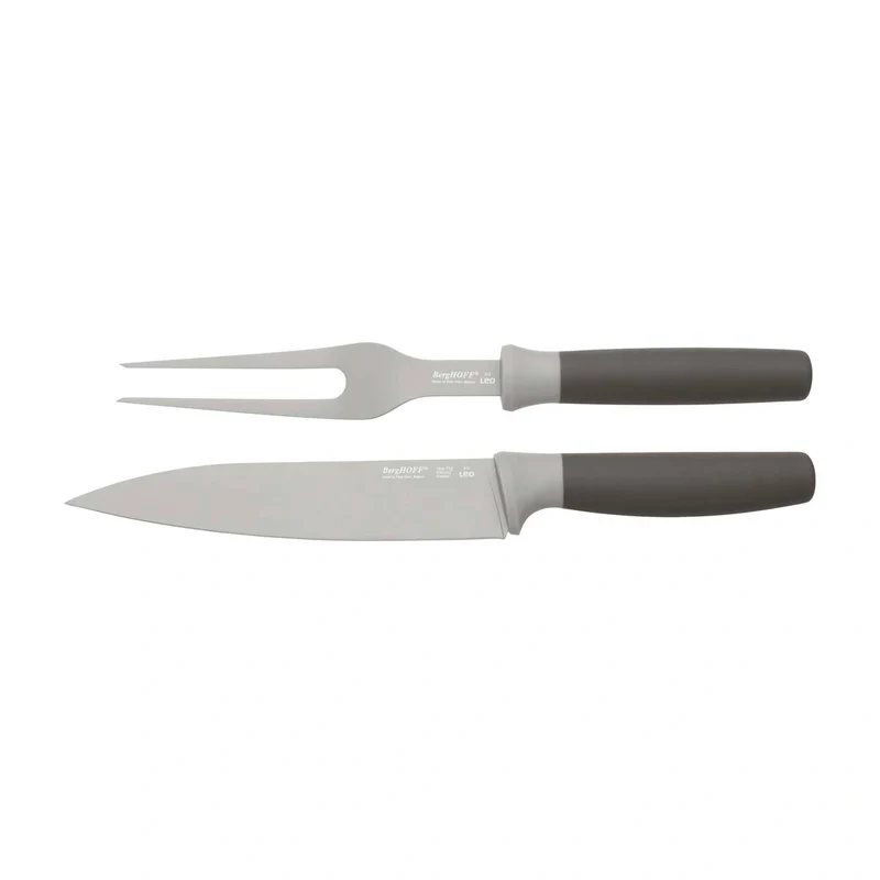 Set de 2 piezas para trinchar Berghoff
