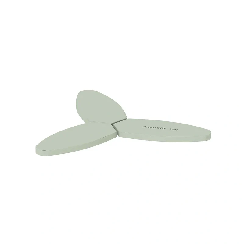 Salvamanteles imantado plegable Balance Sage Berghoff