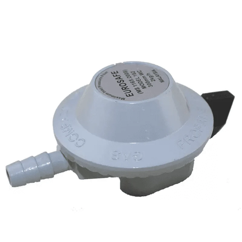 Gas Cylinder Regulator