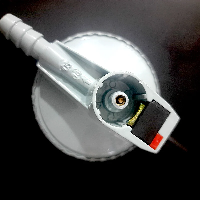 Gas Cylinder Regulator