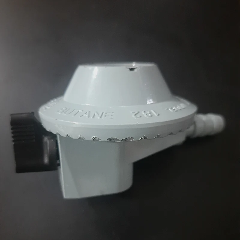 Gas Cylinder Regulator