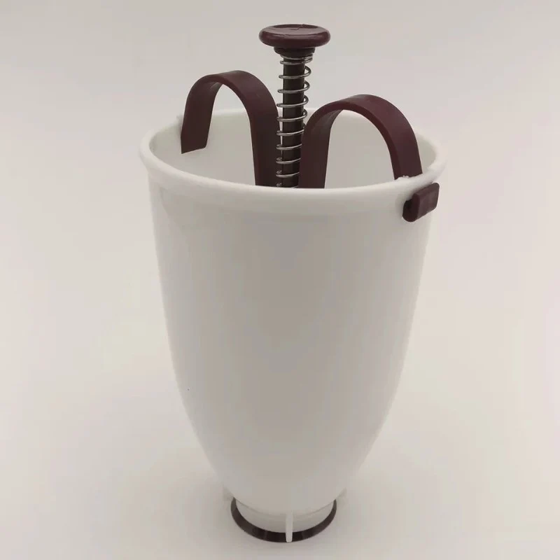 Donut Maker Dispenser Baking Tool