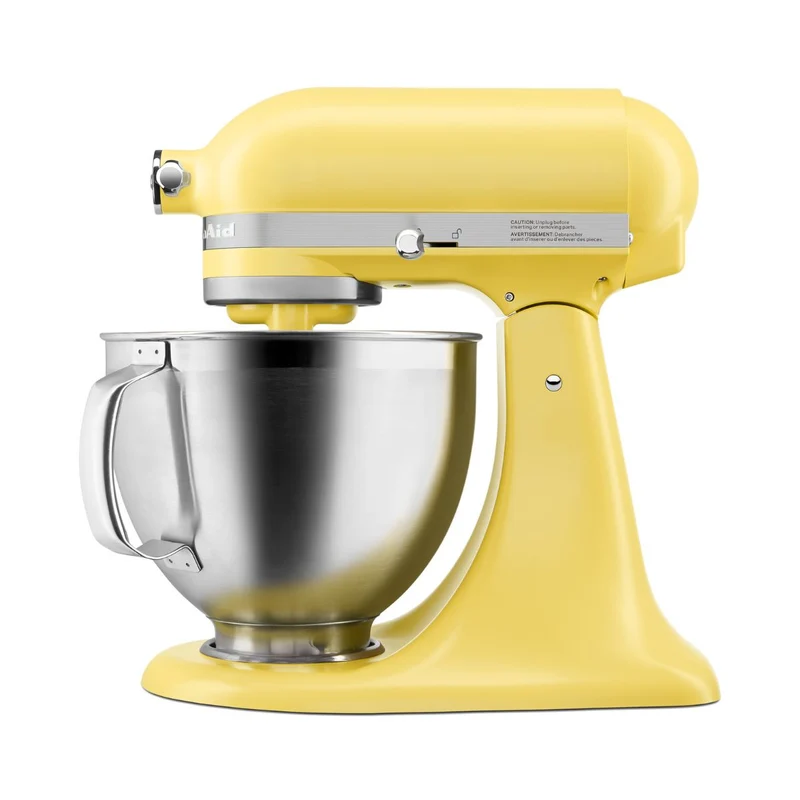 Robot de cocina ARTISAN Modelo 195 Ed. Color del Año 2025 KitchenAid