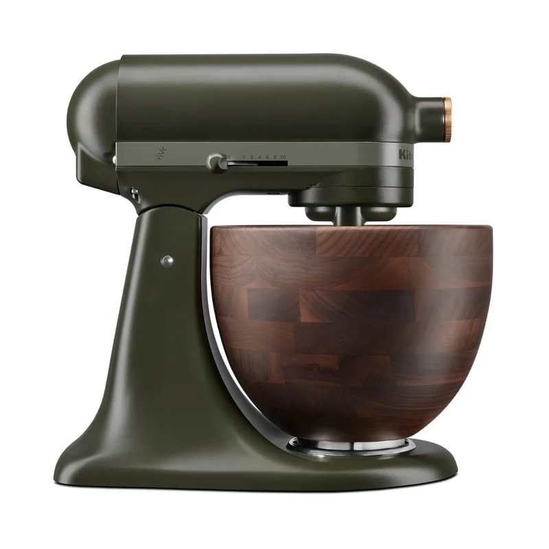 Robot de cocina ARTISAN Modelo 180 Evergreen KitchenAid