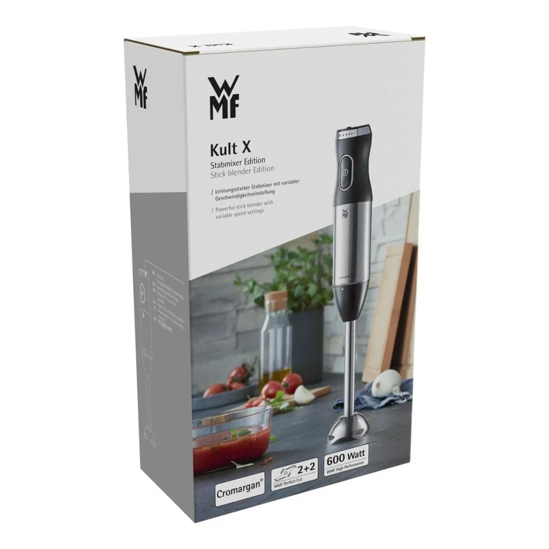 Batidora de mano Kult X WMF