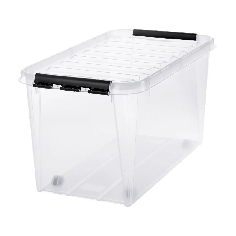 Hammarplast - Smartstore classic 70 m. Räder - Ready