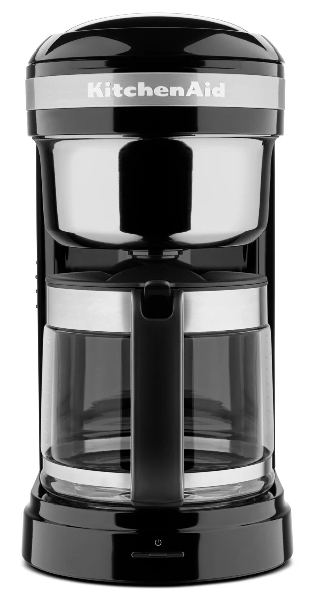 KitchenAid Kaffeemaschine 5KCM1209EOB - schwarz