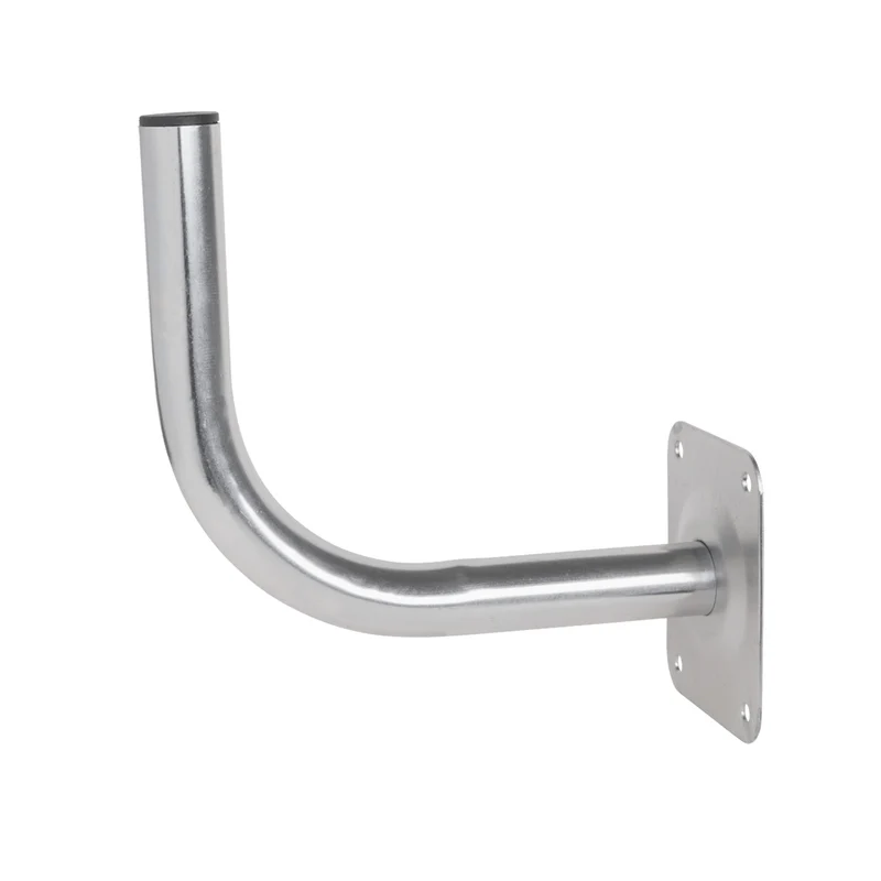 Universal sat wall mount for satellite dish 20cm UCH0318