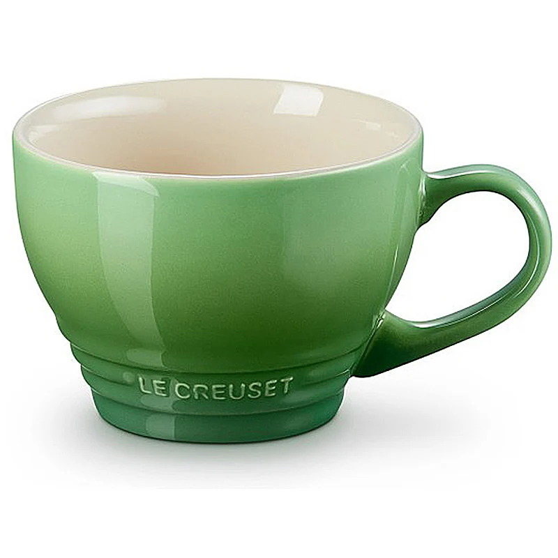 Le Creuset Becher 400 ml Bamboo